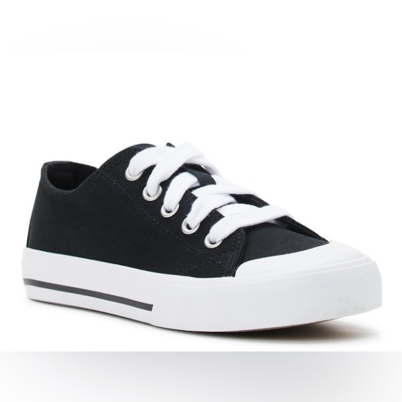 Wonder Nation Little & Big Boys Casual Lace Shoes - Picture 5 of 6